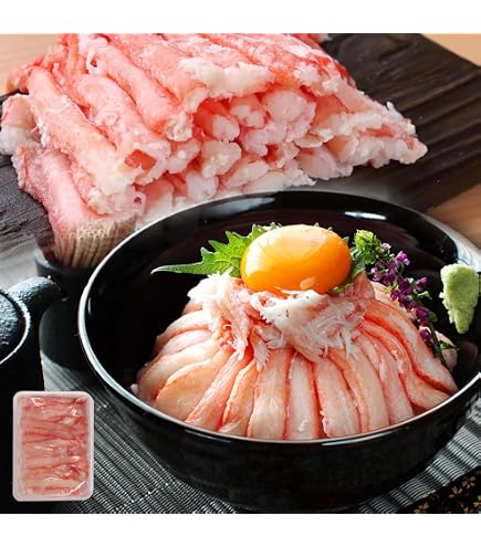 Amazon.co.jp: [6缶セット]マルハニチロ まるずわいがにほぐしみ
